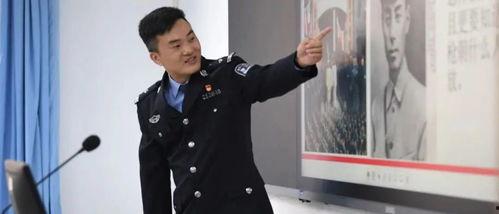 北京警察学院爆料视频,实战训练曝光,警校生活全纪录 第3张 北京警察学院爆料视频,实战训练曝光,警校生活全纪录 第3张