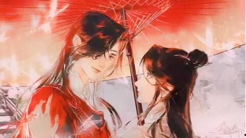 天官赐福最新联名爆料,神秘势力崛起,命运交织再掀风云! 第3张 天官赐福最新联名爆料,神秘势力崛起,命运交织再掀风云! 第3张